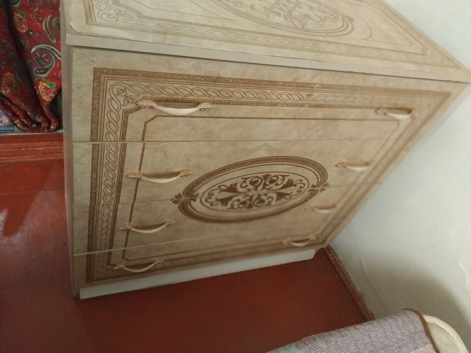 Спальный комплект