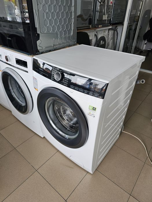 Пералня Electrolux PerfectCare 800
