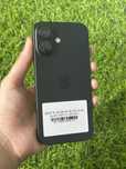 Iphone 16 128 gb 95 Black