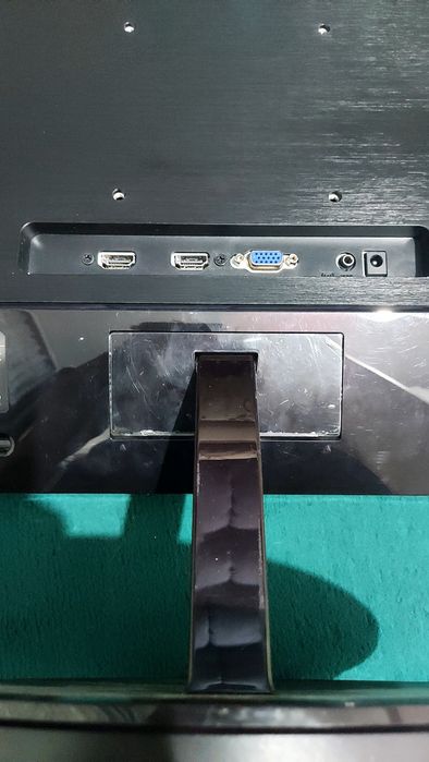 Монитор от PHILIPS 234E5QHSB/00