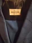 Vând costum barbatesc Montego