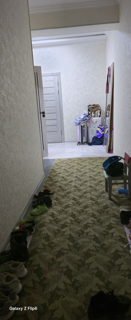 Продаётся квартира в новостройке вокзал