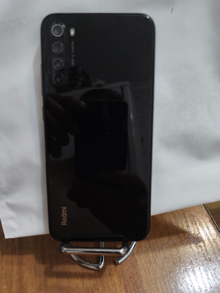 Xiaomi Redmi Note 8