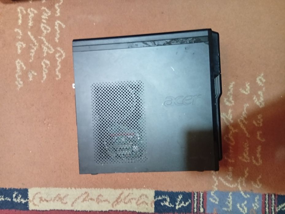 Unitate Acer aspire