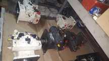 Rexroth A4VG180