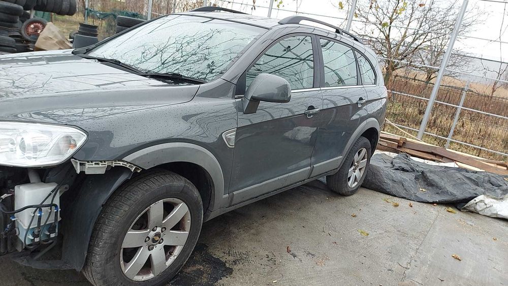 Piese din Dezmembrari Chevrolet Captiva 2009