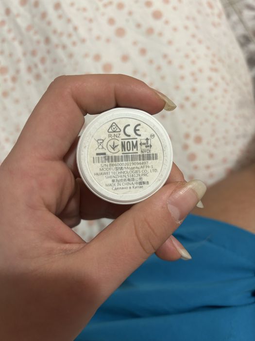 Смарт часовник Huawei