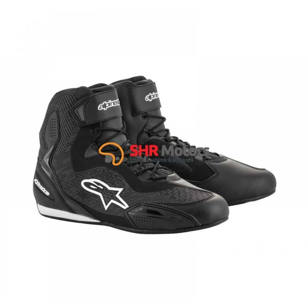 Ghete moto AlpineStars