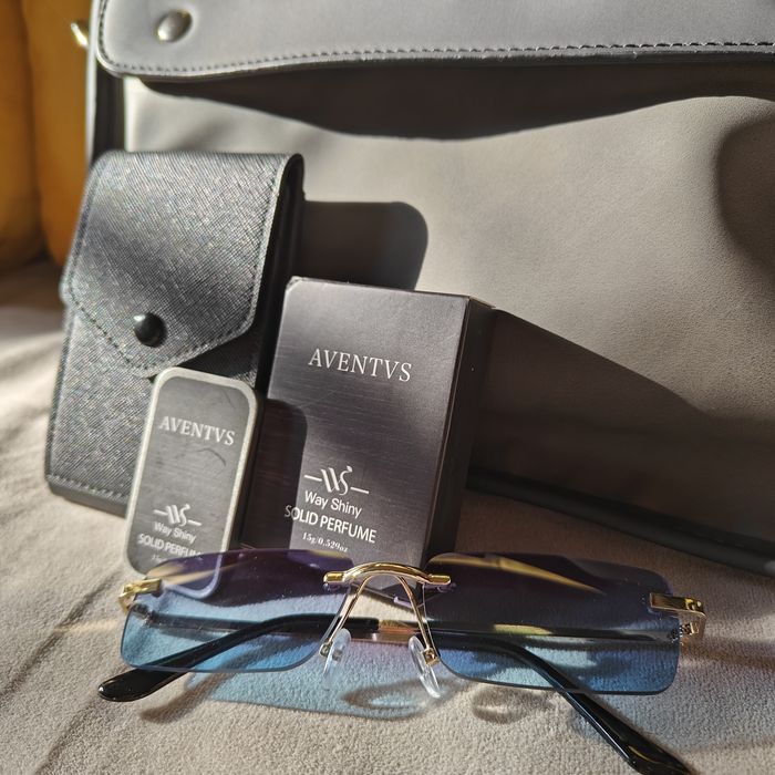 Продам мужской барсетка