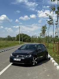 Volkswagen Golf Golf 7 GTI