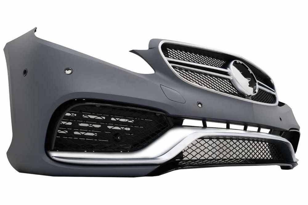 К-кт за окачване за Mercedes CLA C117 W117 13-18 Facelift CLA45 А301