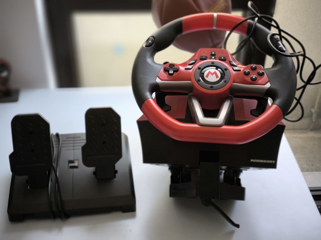 Nintendo MarioKart волан
