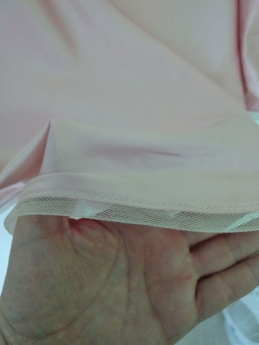 Копринена пола за танци