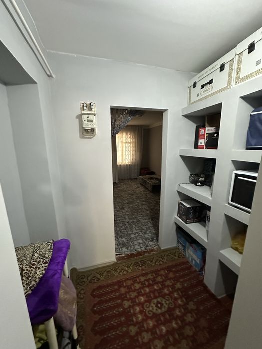 Uy dom sotiladi 1-etaj 3 xona narxi. 62,000$ yangi toshkent sentrida