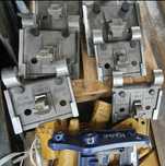 Cupla rapida Klac CAT, JCB, TEREX, buldoexcavator alternatik lehnhof