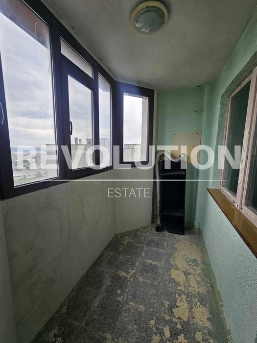 Дава се под наем Двустаен апартамент в Варна, Възраждане 3 - 58 кв.м за 280 € - Снимка #5