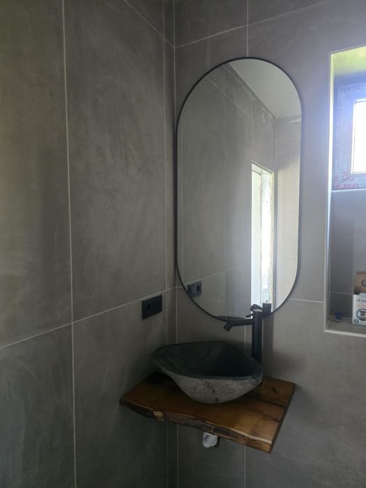 Дизайнерски епокс маси