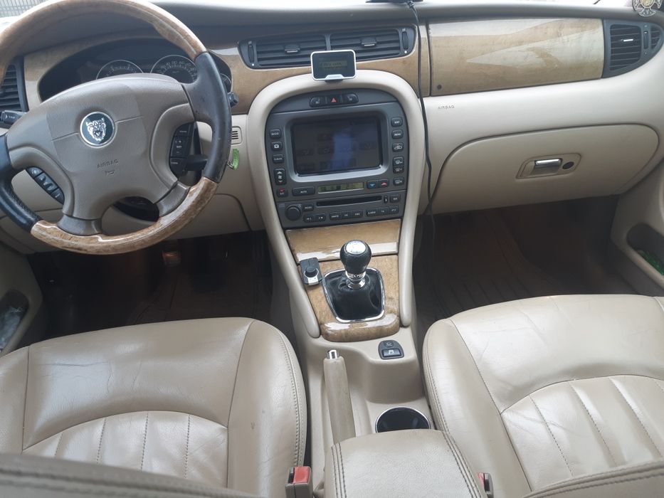 De vanzare Jaguar x-type 2.0d