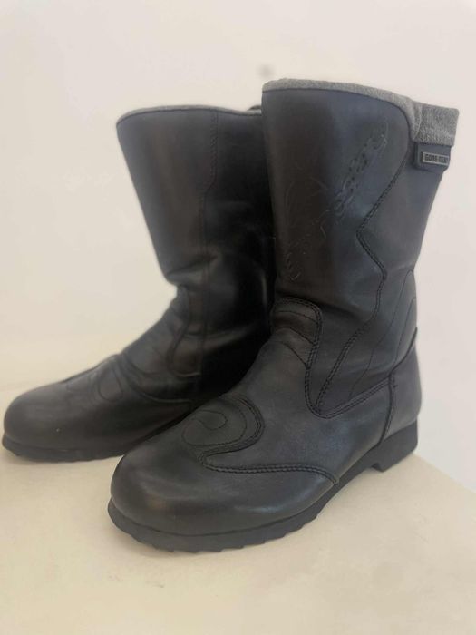 Мото обувки/ботуши дамски