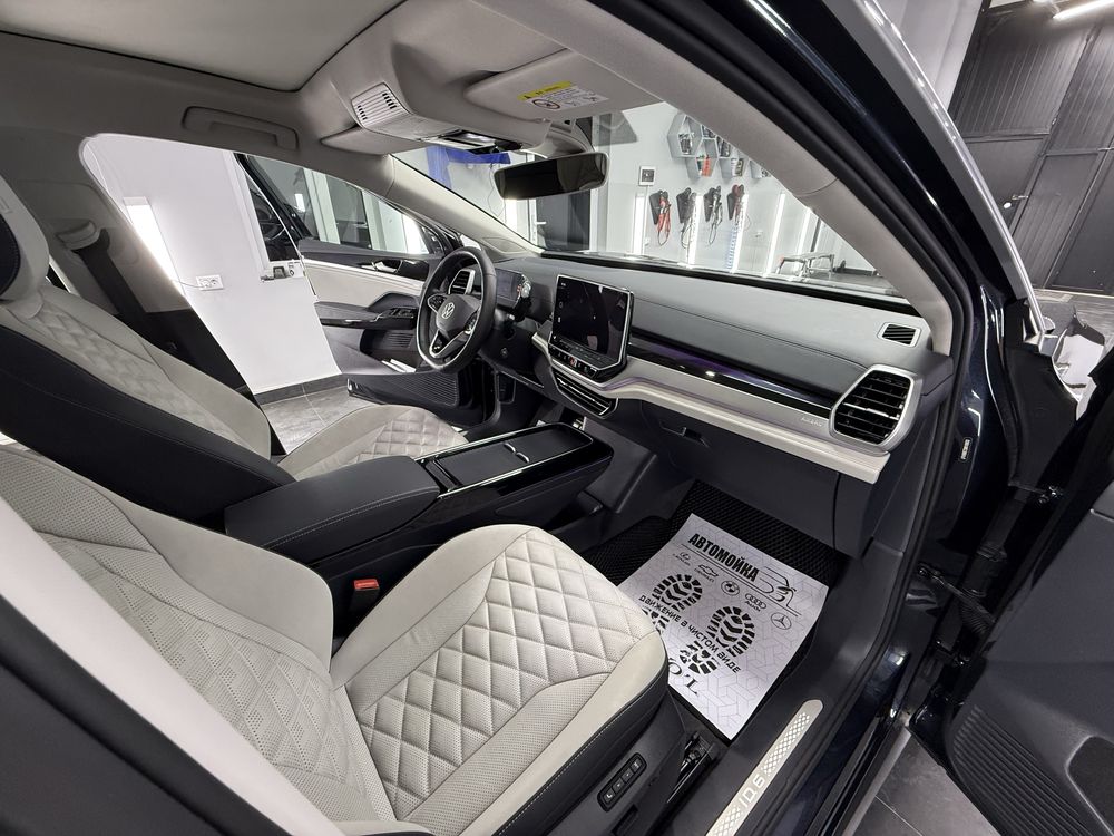 Продается свой VOLKWAGEN ID6 Croz Pro