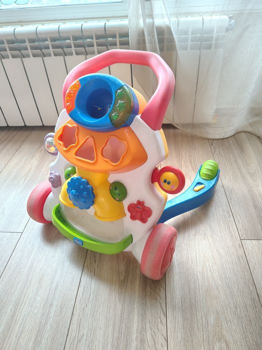 Столче за хранене