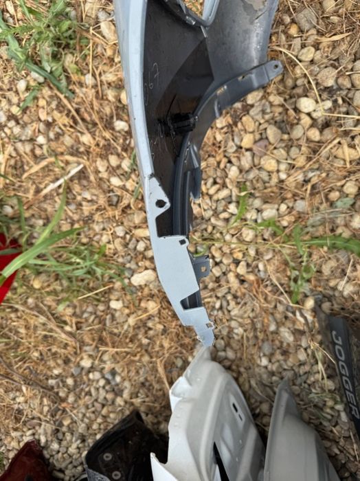 Bara fata BMW X3 G01 X4 G02 FACELIFT LCI 2022/2023/2024 cod