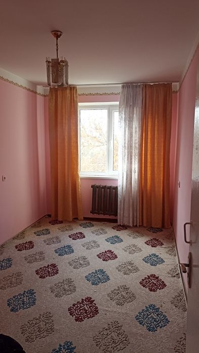 Аренда квартиры долгосуточный.