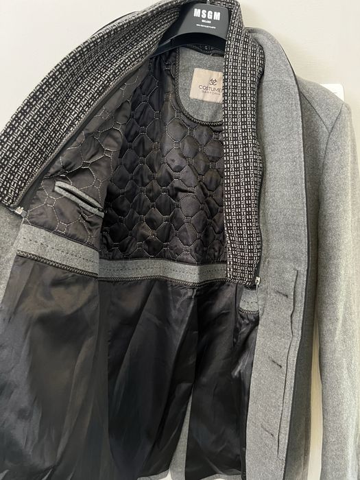 Мъжко палто оригинално