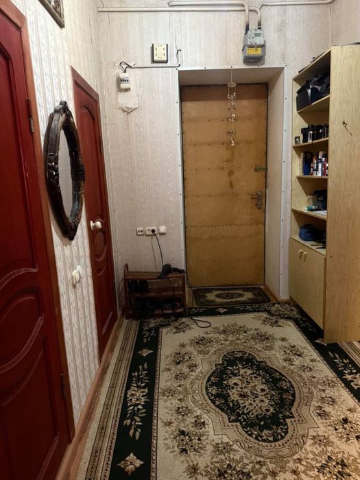 Chirchiq 3 xona kvartira Pedinstitut