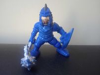 Fisher Price от 90-те год. Great Adventure Knights оригинална играчка