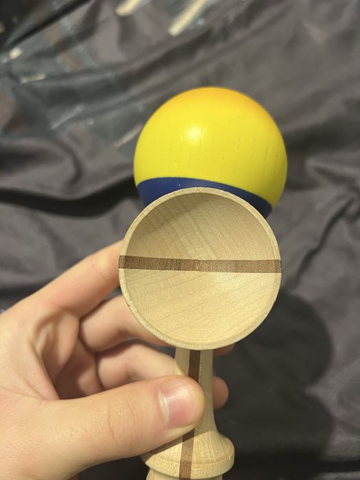 kendama sol zobens Costa