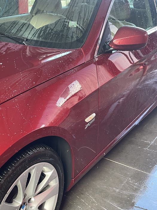 Bmw 328 ix 3L, 6 cyl, атмосферен N52, 234hp 170K/km