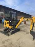 Jcb 19c-1 an 2024
