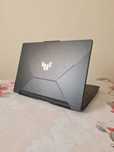 Игровой ноутбук | ASUS TUF GAMING A15