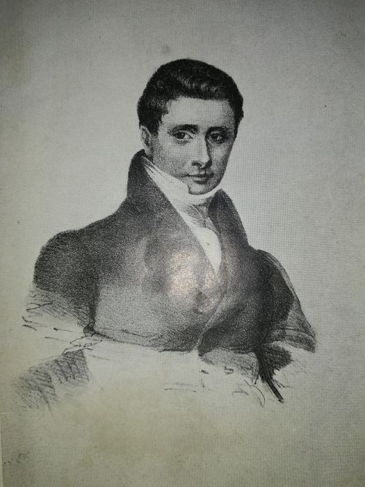 Тургенев "Записки изгнанника".