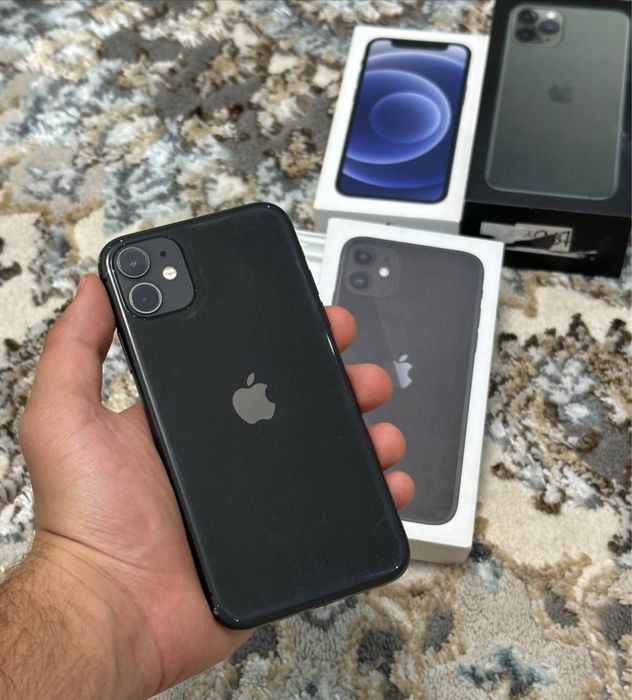 Iphone 11 128 gb срочно 24/7