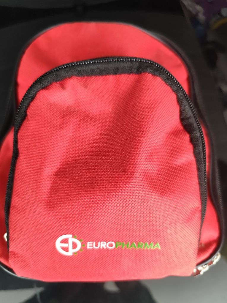 Инхалатор Europharma