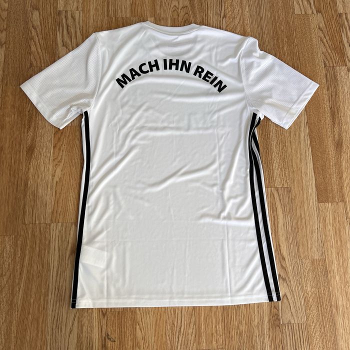 Tricou Adidas selecția Germaniei – ediție CHECK24