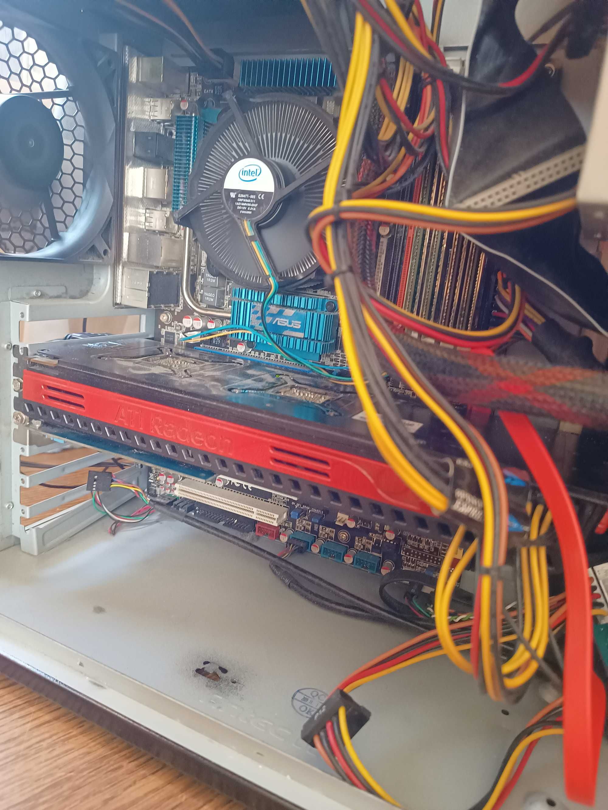 Calculator PC gaming