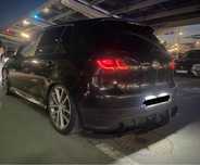 Golf V GT 2.0tdi