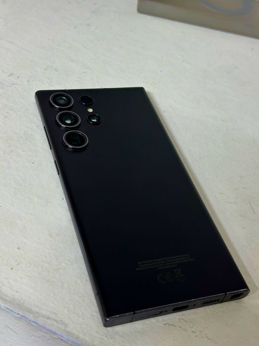 Samsung S23 ULTRA