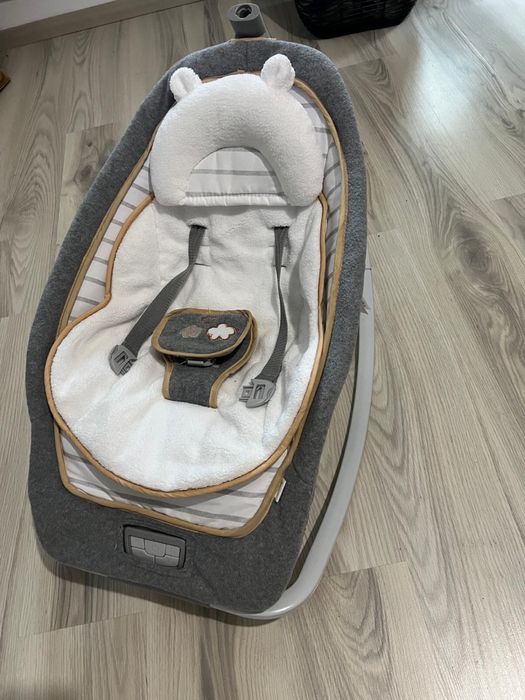 Balansoar 2-1 in stare f buna