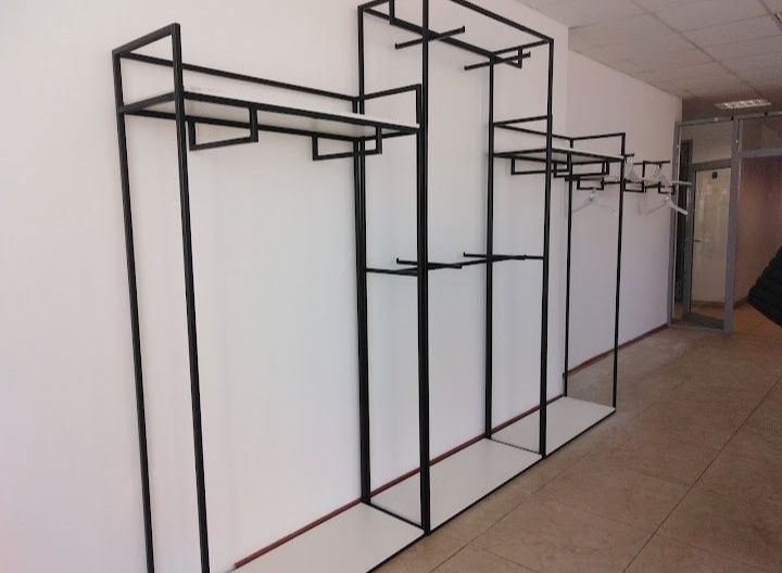 Торговое оборудование