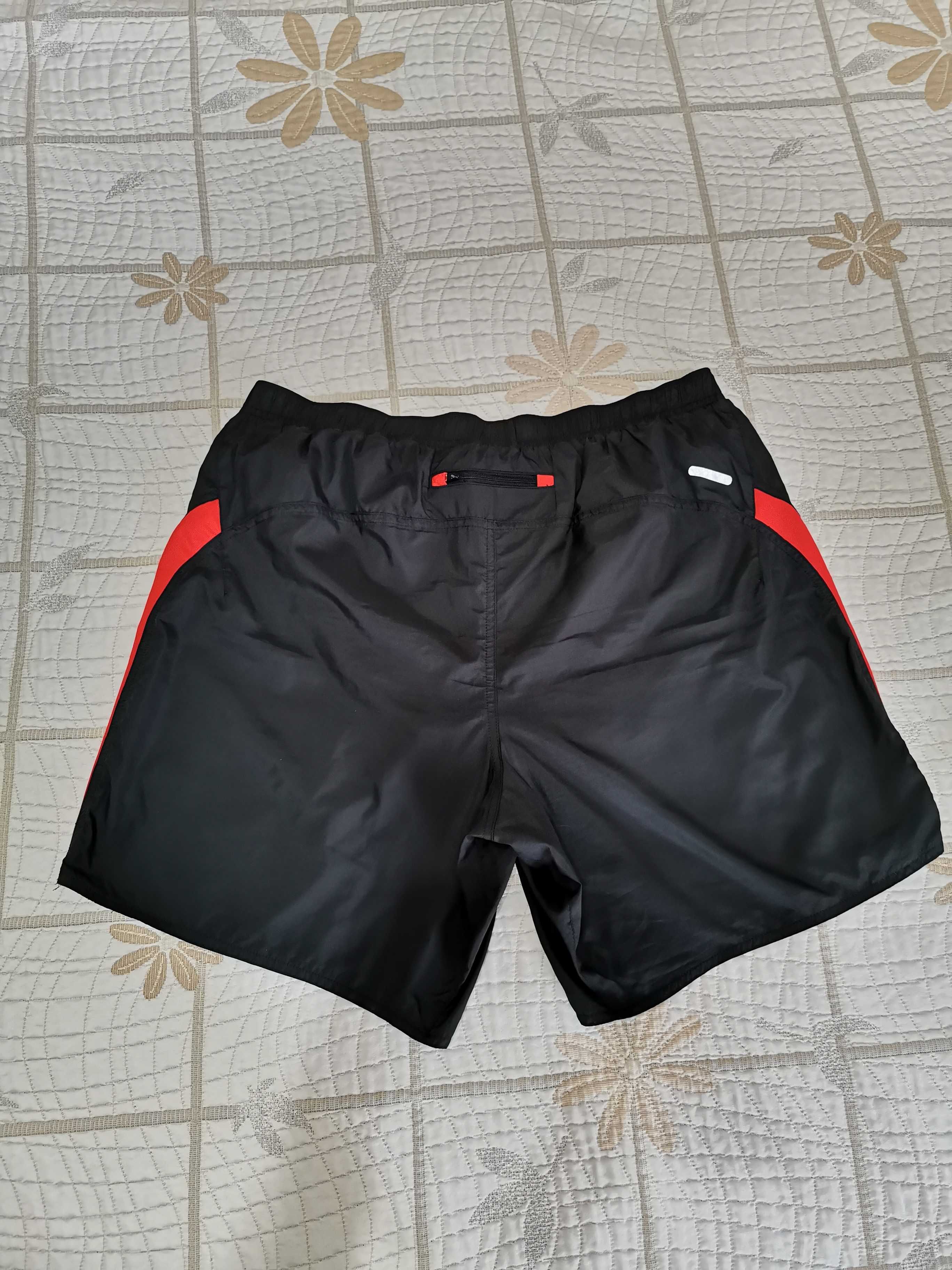Asics мъжки спортен екип