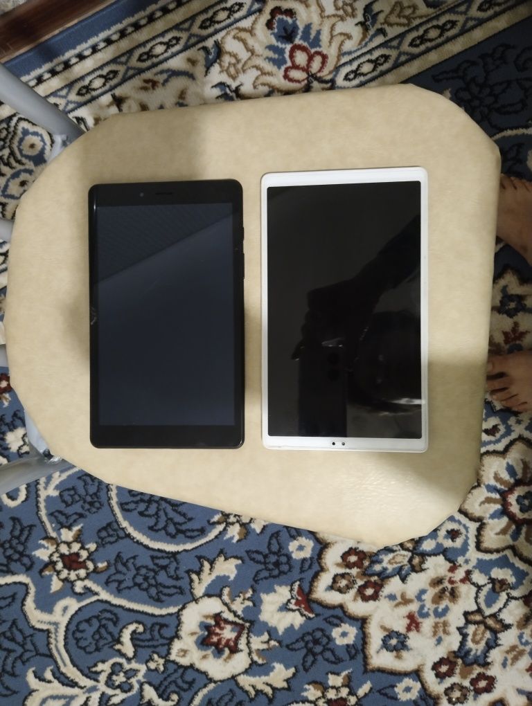 Samung Tab A, Samsung белый
