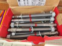 Ancora expandabila Hilti 12xHST3 M16x220 120/100