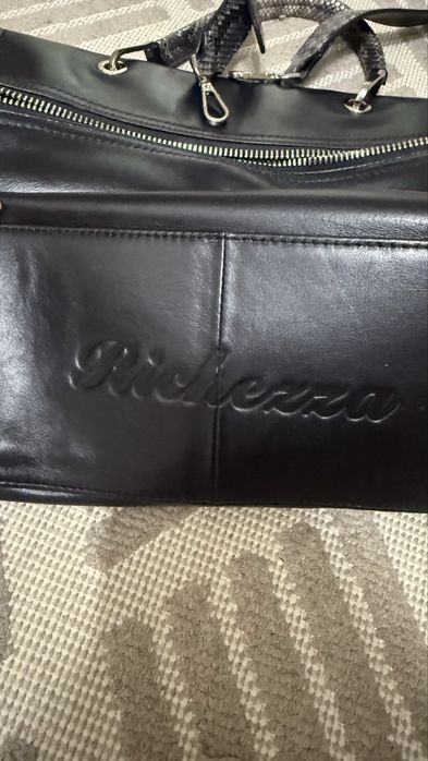 Сумка, как портфель