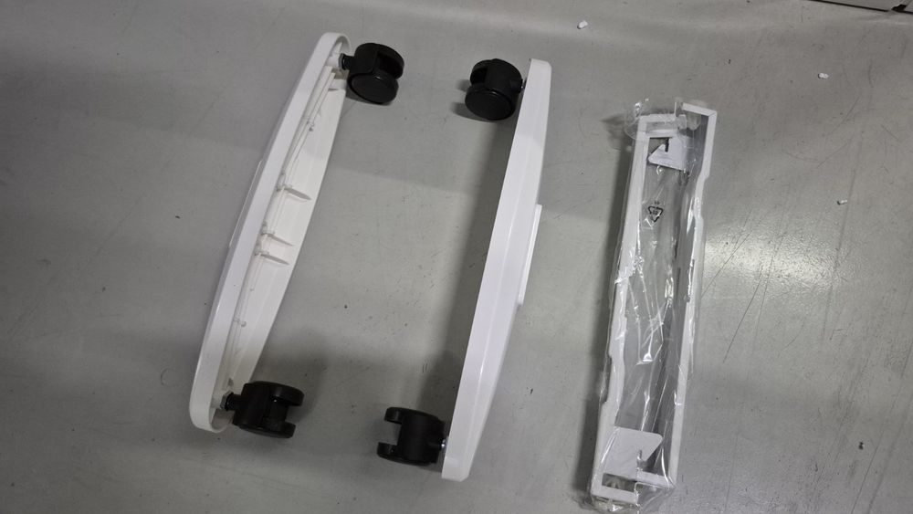 Чисто нов конвектор Taurus Malbork connect  1200