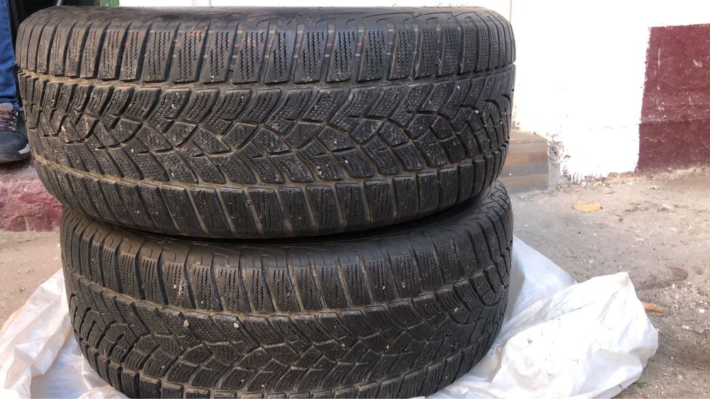 225 55 R16 Goodyear