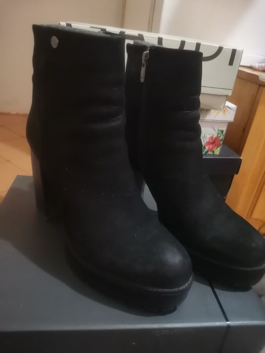 Боти и ботуши GiAnni, Adidas, Timberland, Gaudi, Nike
